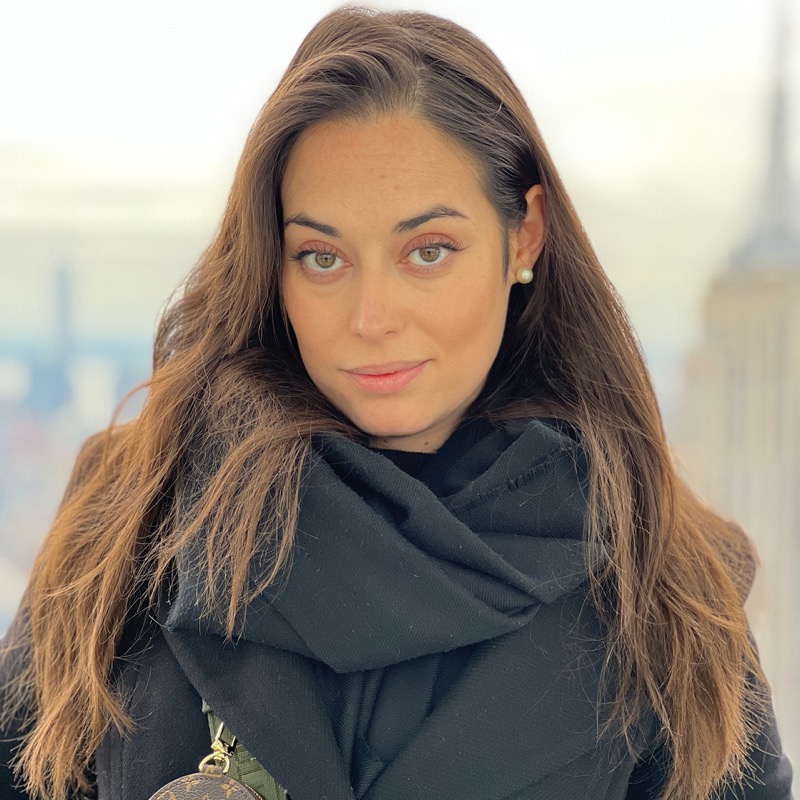 Ashley Tavares